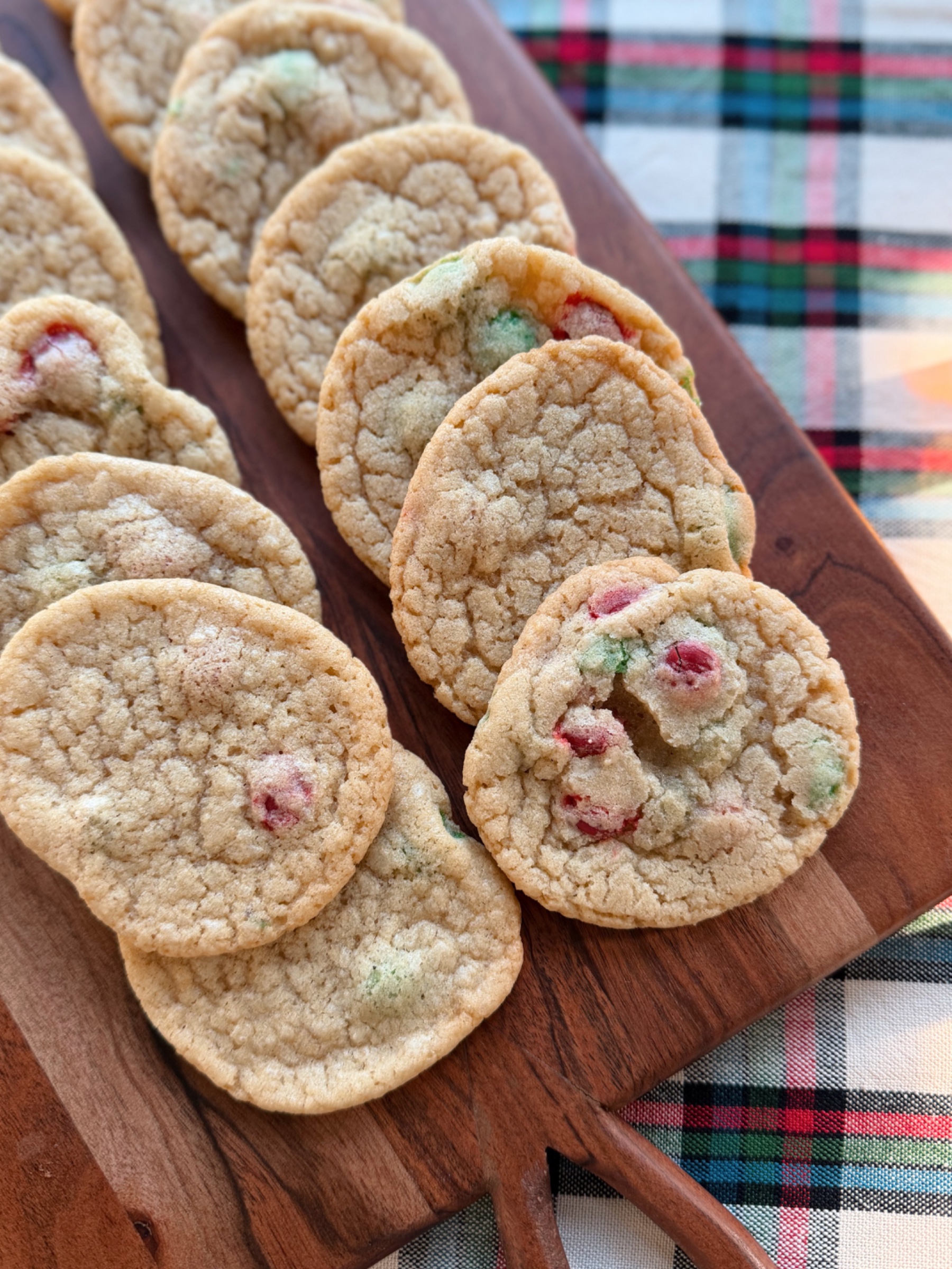 Holiday Cookie Boxes 2025